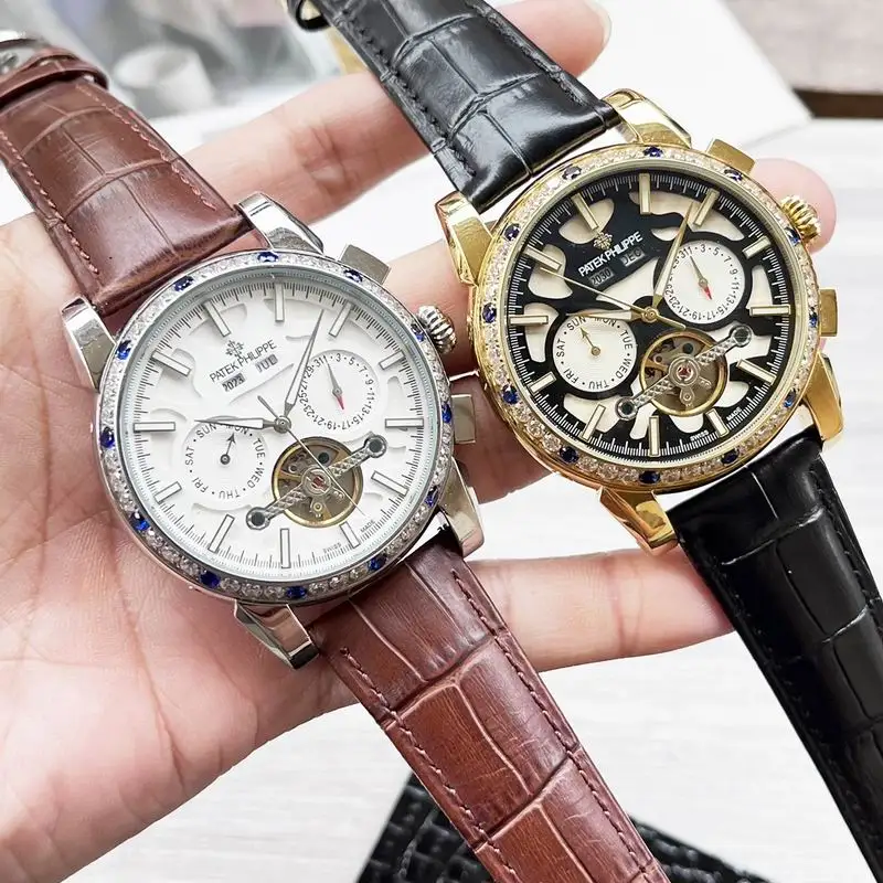 Patek Philippe 42mm 110954